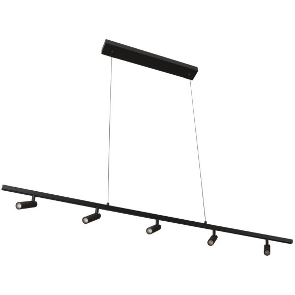 10260/5 Black Подвесной светильник LOFT IT Sign