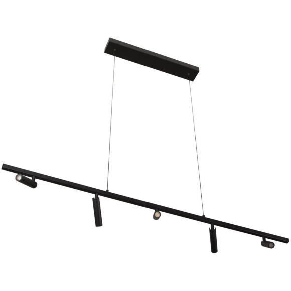 10260/5 Black Подвесной светильник LOFT IT Sign