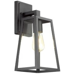 Уличный настенный светильник Odeon Light 4169/1W CLOD IP43 под лампу 1xE27 1*60W Уличный настенный светильник Odeon Light 4169/1W CLOD IP43 под лампу 1xE27 1*60W