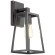 Уличный настенный светильник Odeon Light 4169/1W CLOD IP43 под лампу 1xE27 1*60W