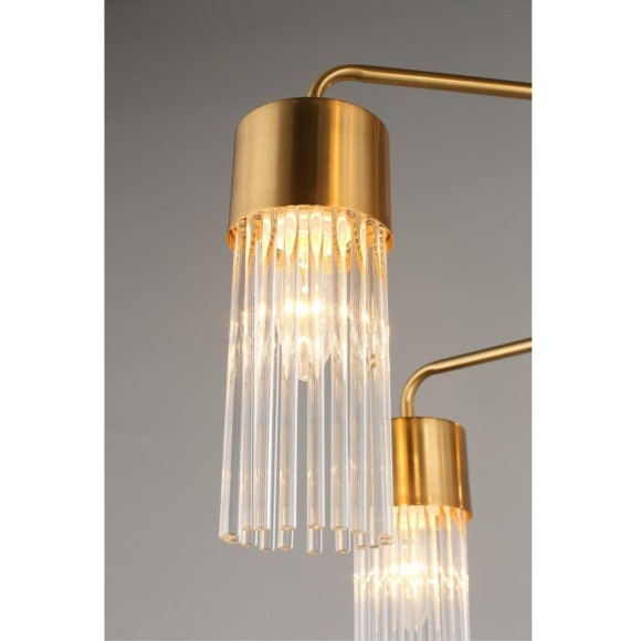 Потолочная люстра Cesana OML-67107-08