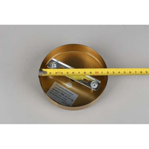 Потолочная люстра Cesana OML-67107-08