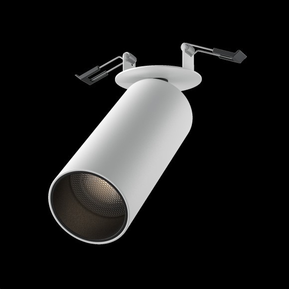 Потолочный светильник Technical C053CL-L12W4K-W-W Потолочный светильник Technical C053CL-L12W4K-W-W