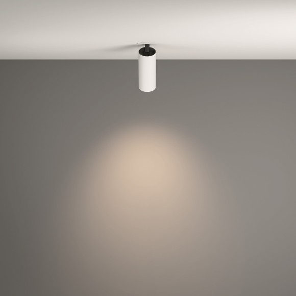 Потолочный светильник Technical C053CL-L12W4K-W-W Потолочный светильник Technical C053CL-L12W4K-W-W