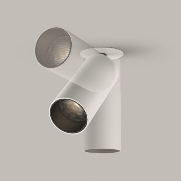 Потолочный светильник Technical C053CL-L12W4K-W-W Потолочный светильник Technical C053CL-L12W4K-W-W