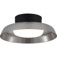 SL6019.412.01 Декоративный потолочный светодиодный светильник 36W 3000K RA90 2980Лм 120° ST Luce FORAY