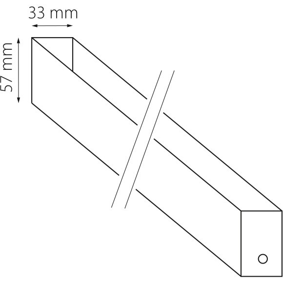Скоба крепления для монтажа накл. шинопроводов в два листа ГКЛ любой толщины TETA PRO 220V Lightstar 505170 Скоба крепления для монтажа накл. шинопроводов в два листа ГКЛ любой толщины TETA PRO 220V Lightstar 505170