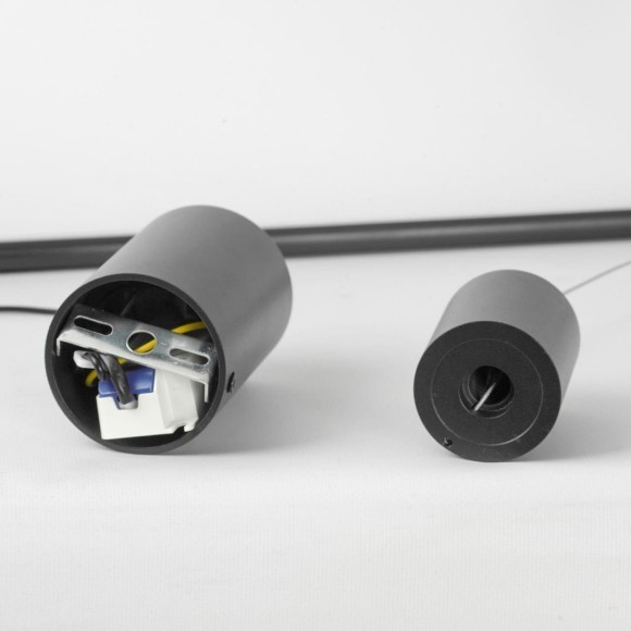 Подвесной светильник Lussole LSP-0930 Подвесной светильник Lussole LSP-0930