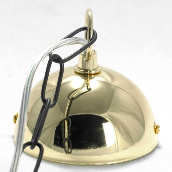 Люстра Lussole  Powell GRLSP-8194