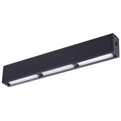 Накладной модульный светодиодный светильник Novotech Ratio 358106 Накладной модульный светодиодный светильник Novotech Ratio 358106