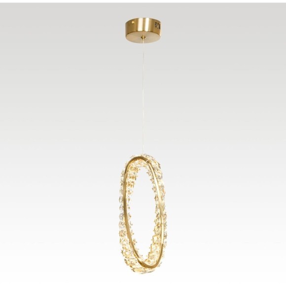 Подвесной светильник Lussole LSP-7252