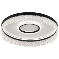 Потолочный светильник Lunetta 4187-2C