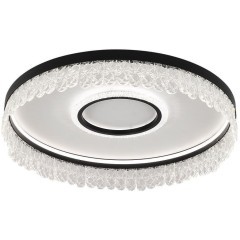 Потолочный светильник Lunetta 4187-2C