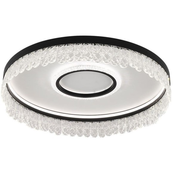 Потолочный светильник Lunetta 4187-2C