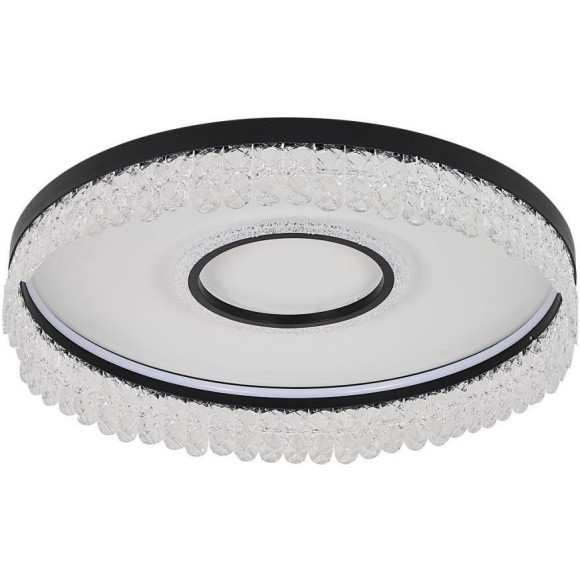 Потолочный светильник Lunetta 4187-2C