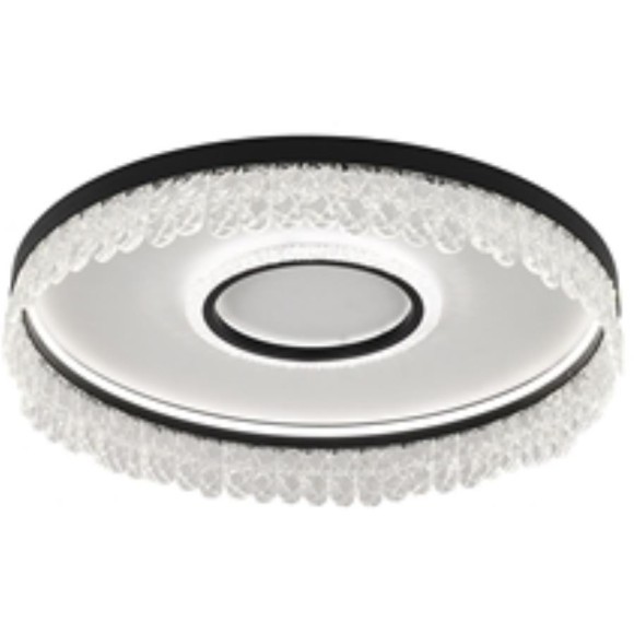 Потолочный светильник Lunetta 4187-2C