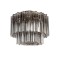 10580C/500 Ash Потолочная люстра LOFT IT Murano