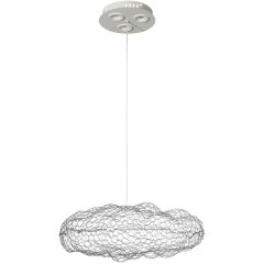 10247/350 Silver Подвесной светильник LOFT IT Cloud