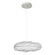10247/350 Silver Подвесной светильник LOFT IT Cloud