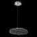 10247/350 Silver Подвесной светильник LOFT IT Cloud