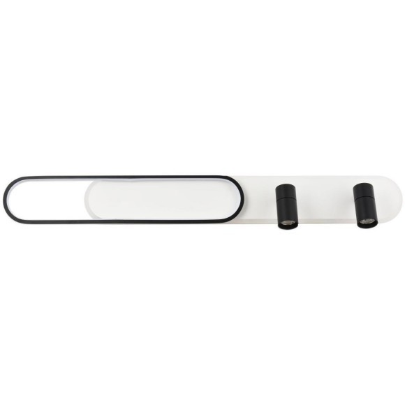 Настенно-потолочный светильник Planar 4076-2C