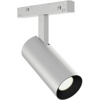 ST2365.546.08_LG_R Трековый магнитный светильник ST Luce SKYLINE 48 LED 8W 4000K 48V SKYLINE 48+