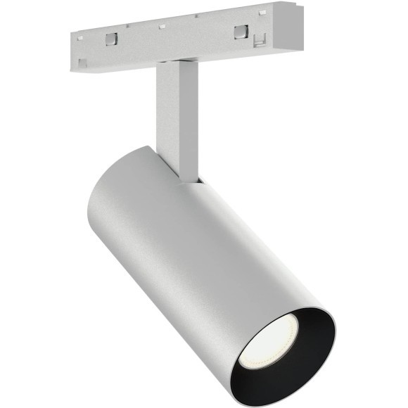 ST2365.546.08_LG_R Трековый магнитный светильник ST Luce SKYLINE 48 LED 8W 4000K 48V SKYLINE 48+