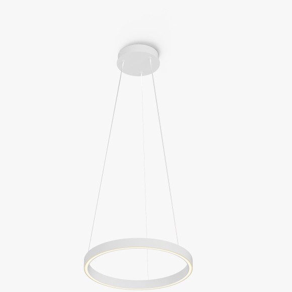 Подвесной светильник Maytoni MOD058PL-L22WK