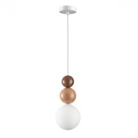 Подвес G9 Lumion BONBONES 6558/1