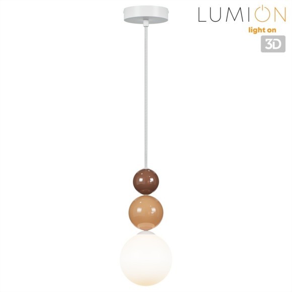 Подвес G9 Lumion BONBONES 6558/1