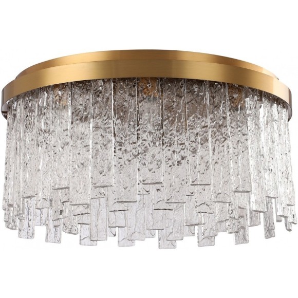 Люстра потолочная Stilfort 2155/05/08C серия Frostyle