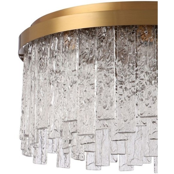 Люстра потолочная Stilfort 2155/05/08C серия Frostyle