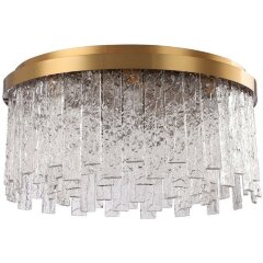 Люстра потолочная Stilfort 2155/05/08C серия Frostyle Люстра потолочная Stilfort 2155/05/08C серия Frostyle