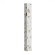 Настенный светильник светильник 15W 3000K Odeon Light TERRAZZO 7012/15WL