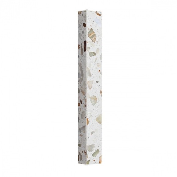Настенный светильник светильник 15W 3000K Odeon Light TERRAZZO 7012/15WL