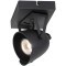 Спот настенный Lussole LSP-9505 MONTGOMERY IP21 под лампу 1xGU10 50W