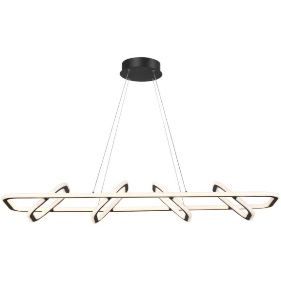 Светильник подвесной диммируемый, в комплекте пульт 4000К 175W Novotech ONDO 359185 Светильник подвесной диммируемый, в комплекте пульт 4000К 175W Novotech ONDO 359185