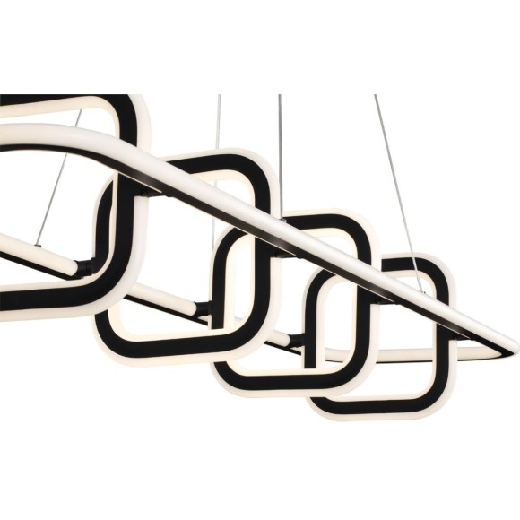 Светильник подвесной диммируемый, в комплекте пульт 4000К 175W Novotech ONDO 359185 Светильник подвесной диммируемый, в комплекте пульт 4000К 175W Novotech ONDO 359185