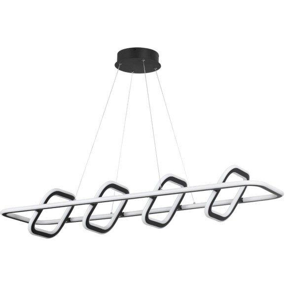 Светильник подвесной диммируемый, в комплекте пульт 4000К 175W Novotech ONDO 359185 Светильник подвесной диммируемый, в комплекте пульт 4000К 175W Novotech ONDO 359185