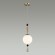 Подвес Odeon Light PALLE 5405/1
