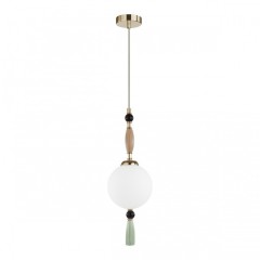 Подвес Odeon Light PALLE 5405/1 Подвес Odeon Light PALLE 5405/1
