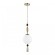 Подвес Odeon Light PALLE 5405/1