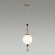 Подвес Odeon Light PALLE 5405/1