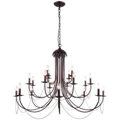 Подвесная люстра Plini 2590-20P Подвесная люстра Plini 2590-20P