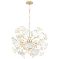 Люстра Crystal Lux MARGO SP9