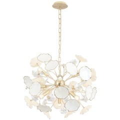 Люстра Crystal Lux MARGO SP9 Люстра Crystal Lux MARGO SP9