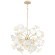 Люстра Crystal Lux MARGO SP9
