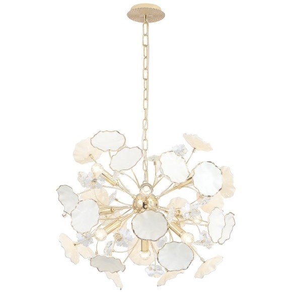 Люстра Crystal Lux MARGO SP9