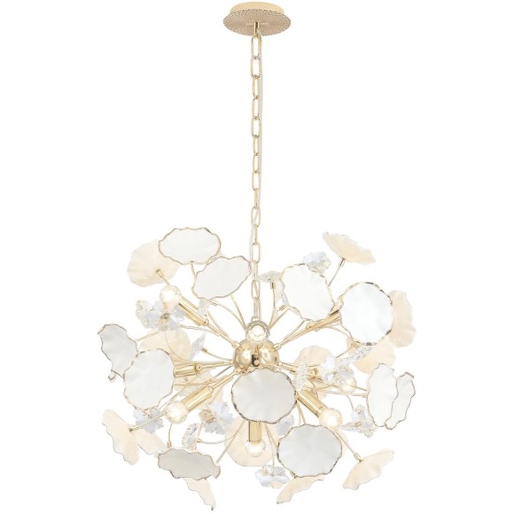 Люстра Crystal Lux MARGO SP9 Люстра Crystal Lux MARGO SP9