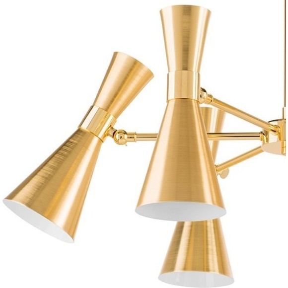 Люстра потолочная Lightstar 816061 Dumo под лампы 6xE14 240W Люстра потолочная Lightstar 816061 Dumo под лампы 6xE14 240W